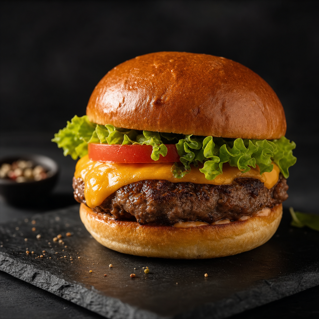 Réalisations pour Restaurants