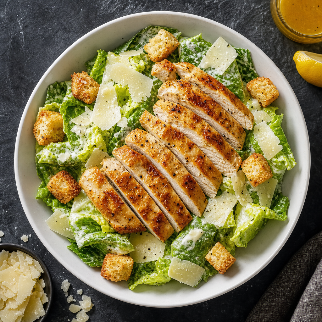 Salade César